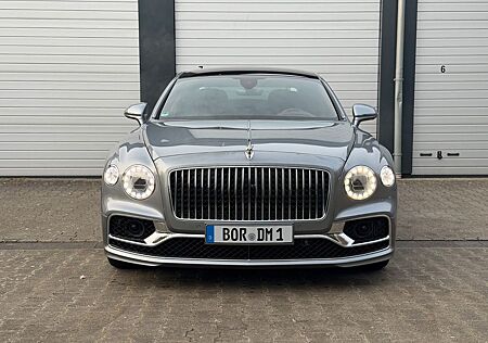 Bentley Flying Spur W12 *First Edition*4xMassag*Rotation