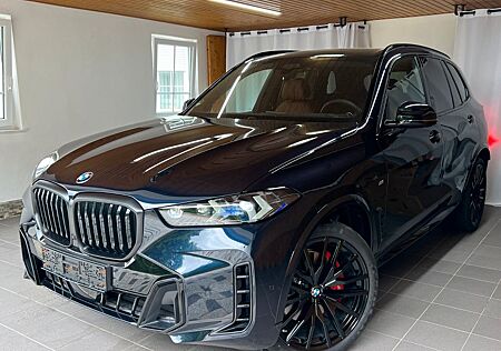BMW X5 Baureihe 30 d xDrive M Sport