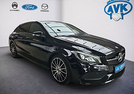 Mercedes-Benz CLA 200 CLA -Klasse Shooting Brake