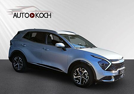 Kia Sportage Spirit 4WD 1.6 T-GDI Mild-Hybrid EU6d N