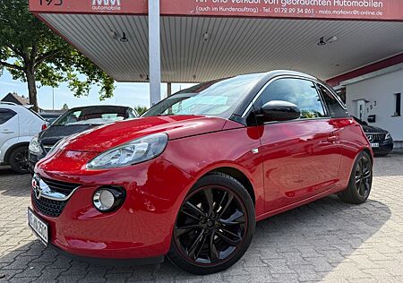 Opel Adam Slam
