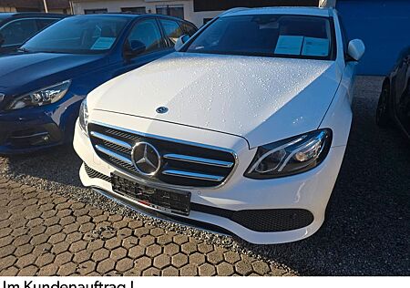 Mercedes-Benz E 400 E -Klasse T-Modell d 4Matic