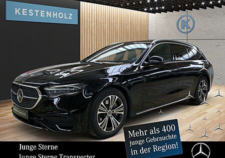 Mercedes-Benz E 200 d T AMG°EDITION°PANO°AHK°MEMO°DIGITAL°