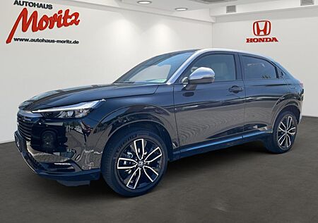 Honda HR-V Hybrid 1.5 e:HEV Advance Style Plus Pano 36