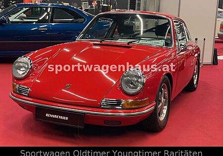 Porsche 912 912R 1 of 1*Rennmotor*900kg*300Nm*200PS*