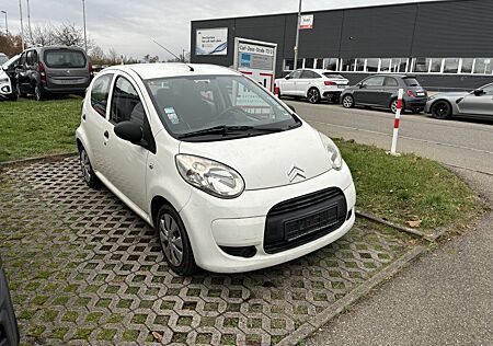 Citroën C1 Advance