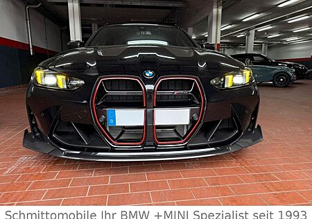 BMW M3 CS Touring - Limitiert, keine Kilometer