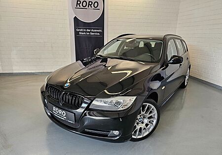 BMW 318i Touring + 2xKlimaauto./8.Reifen/LMF/TMP