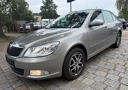 Skoda Octavia 1.8 TSI DSG Klima - Automatik - 1.Hand!!