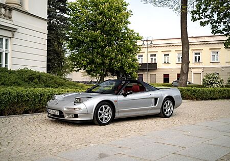 Honda NSX TARGA