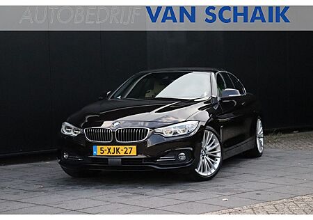 BMW 428 gebraucht kaufen BMW 428i 428 4-serie Cabrio High Executive | LEDER |