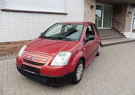 Citroën C2 1.1 SX