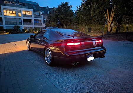 Nissan 300 ZX Twinturbo Neue HU