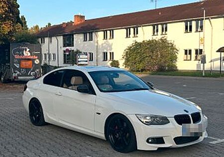 BMW 335i N55 LCI Coupé M-Perf. Xenon M-Paket
