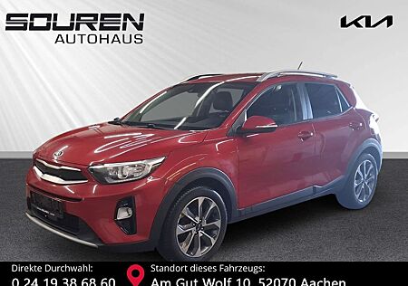 Kia Stonic 1.0 T-GDI Spirit Technik-Paket NAVI