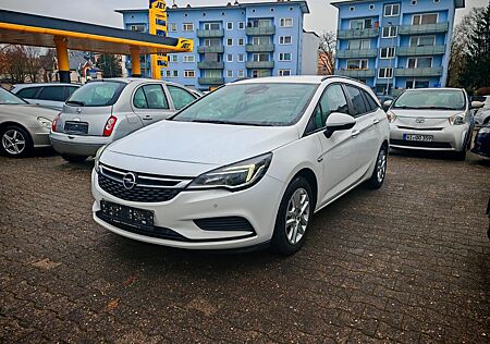 Opel Astra K Sports Tourer Edition Start/Stop /Kamera