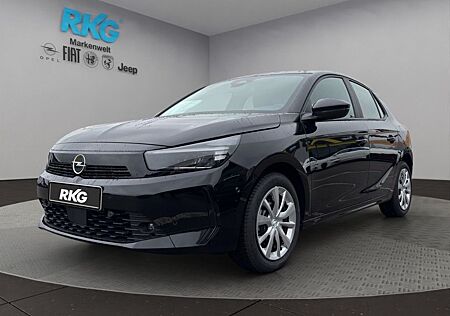 Opel Corsa F Edition 1.2 *SHZ/ LHZ Allwetter Kamera P