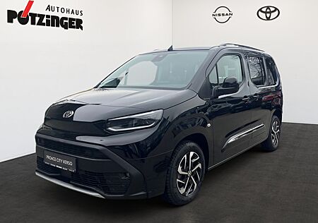 Toyota Pro Ace Proace City Verso 1.2T TeamD L1,Comfort,Navi,LED