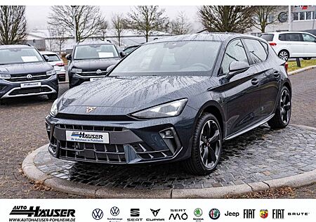 Cupra Leon 1.5 eTSI DSG SENNHEISER NAVI KAMERA LED AHK