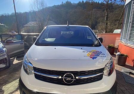 Opel Vivaro -E Top gepflegt - MwSt. ausweisbar
