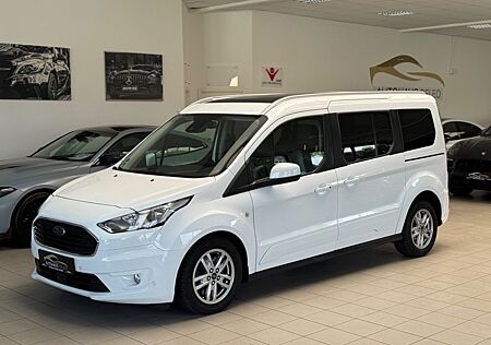 Ford Grand Tourneo Connect Titanium