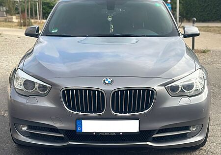 BMW 520d 520 Gran Turismo Gran Turismo Modern Li...