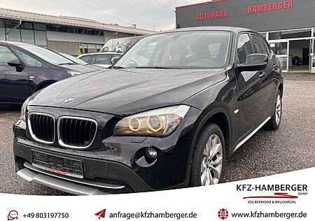 BMW X1 18i sDrive xLine XENON KLIMA