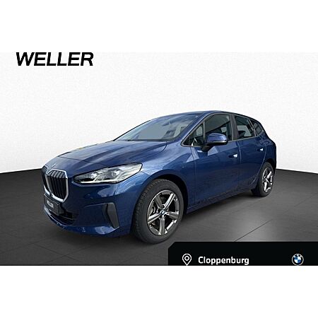 BMW 2er Active Tourer leasen