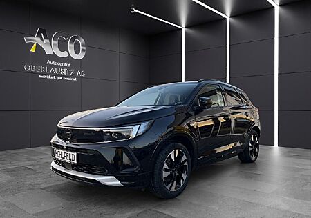 Opel Grandland X Grandland Ultimate Plug-in-Hybrid