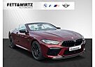 BMW M8 Cabrio Competition|TV+|Sitzbelüftung|DAProf.