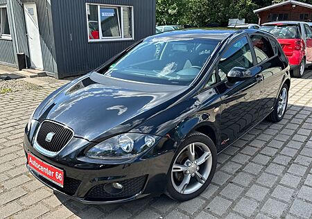 Seat Leon Style Copa*KLIMAAUT.*PDC*TÜV NEU*TEMPOMAT