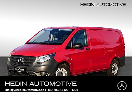 Mercedes-Benz Vito 114 CDI KASTEN LANG |AHK|KLIMA