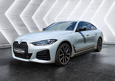 BMW 420d MSport