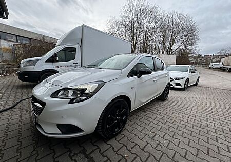 Opel Corsa 1.4 Color Edition S/S Color Edition