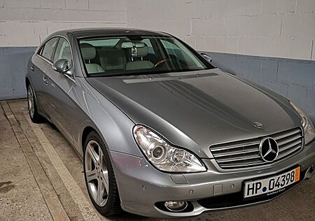 Mercedes-Benz CLS 350