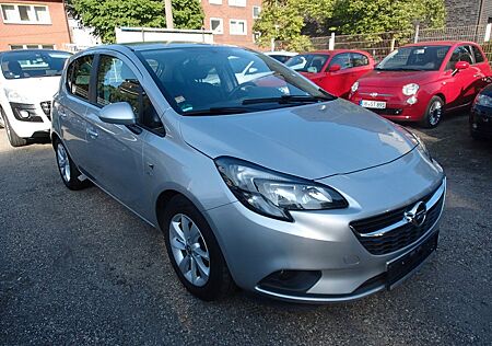 Opel Corsa E Drive/KLIMA/ALU/PDC/SHZ/G.ZUSTAND