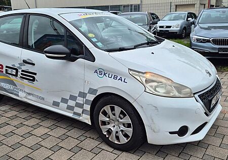 Peugeot 208 Access KLIMA