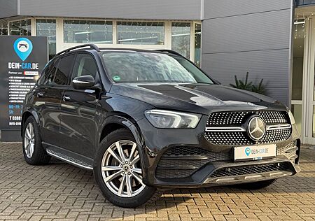 Mercedes-Benz GLE 400 GLE 400d 4Matic*AMG-LINE*LED*AHK*360°*