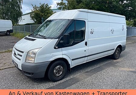 Ford Transit Kasten FT 300 L Trend KLIMA - TÜV - MWST