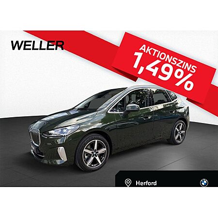 BMW 2er Active Tourer leasen