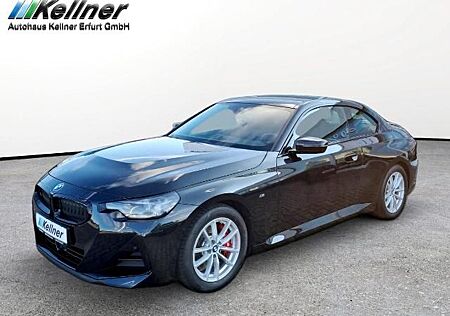 BMW 230 i Coupé M-Sport Pro Harman&Kardon+DAB+R-Kam
