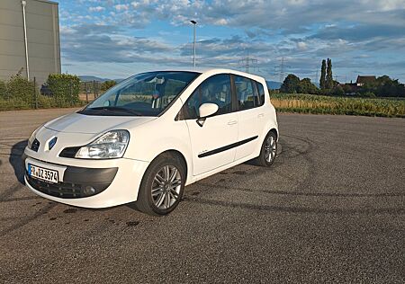 Renault Grand Modus Dynamique 1.2 16V 75 Dynamique