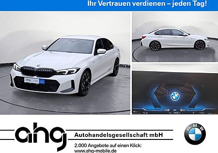 BMW 320d xDrive Navi Tempom.aktiv Bluetooth PDC MP3