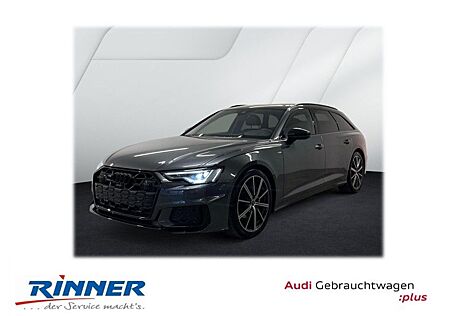 Audi A6 Avant 40 TDI quattro 2xS line+St.-Heiz.+Pano
