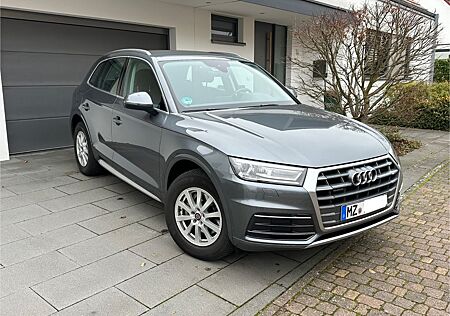 Audi Q5 35 TDI S tronic quattro sport sport