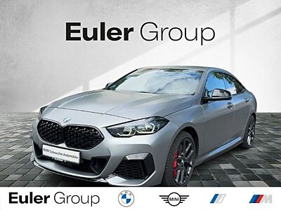 BMW M235i xDrive Gran Coupe M-Sport-PRO HUD El.Panod