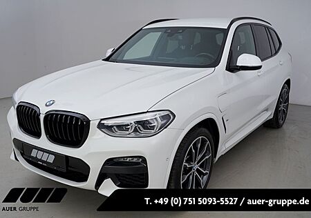 BMW X3 xDrive 30e (Navi LED AHK 360° HUD H/K WLAN)