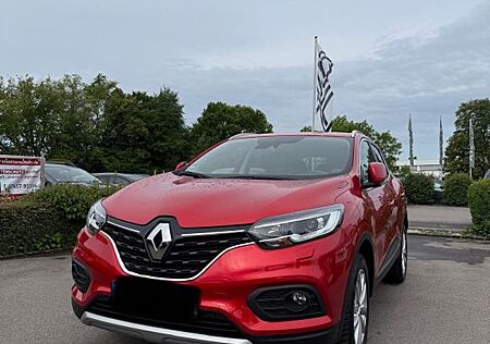 Renault Kadjar TCe 140 GPF Limited Limited