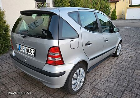 Mercedes-Benz A 140 CLASSIC Classic
