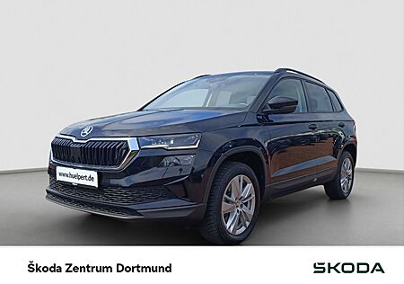 Skoda Karoq 1.5 SELECTION AHK CAM ACC E-KLAPPE NAVI